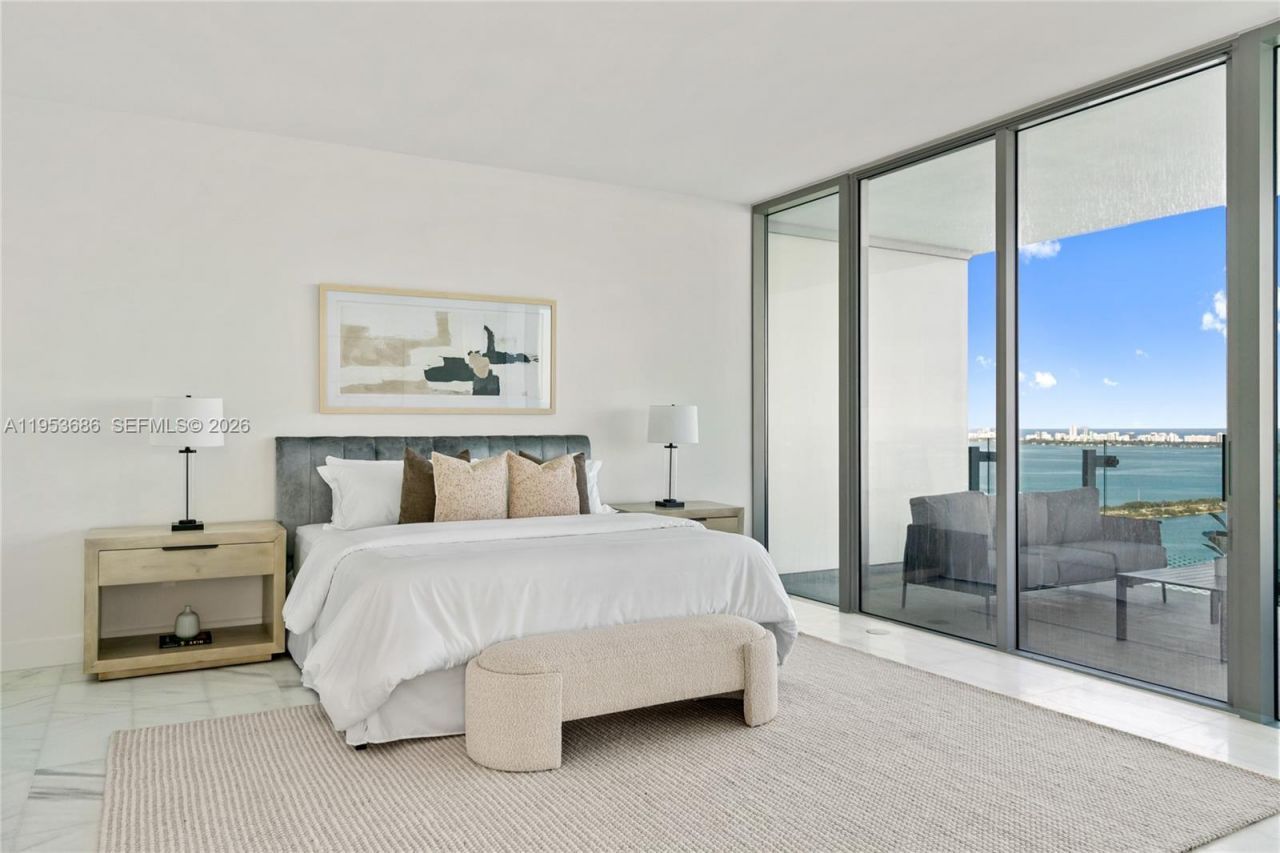 700 NE 26th Ter , Unit 4903, Miami, FL 33137 Photo