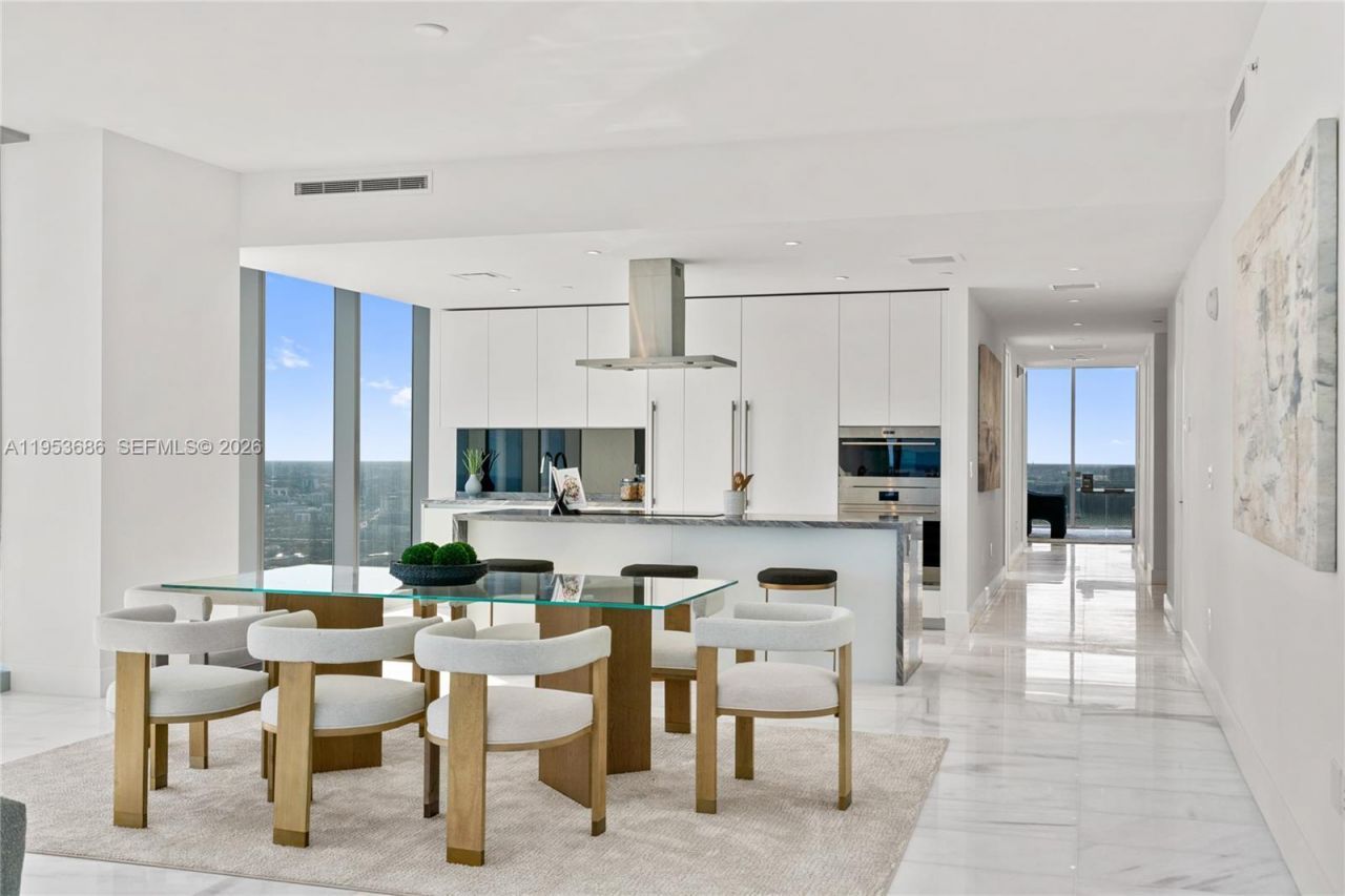 700 NE 26th Ter , Unit 4903, Miami, FL 33137 Photo