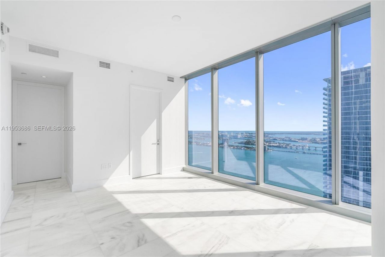 700 NE 26th Ter , Unit 4903, Miami, FL 33137 Photo