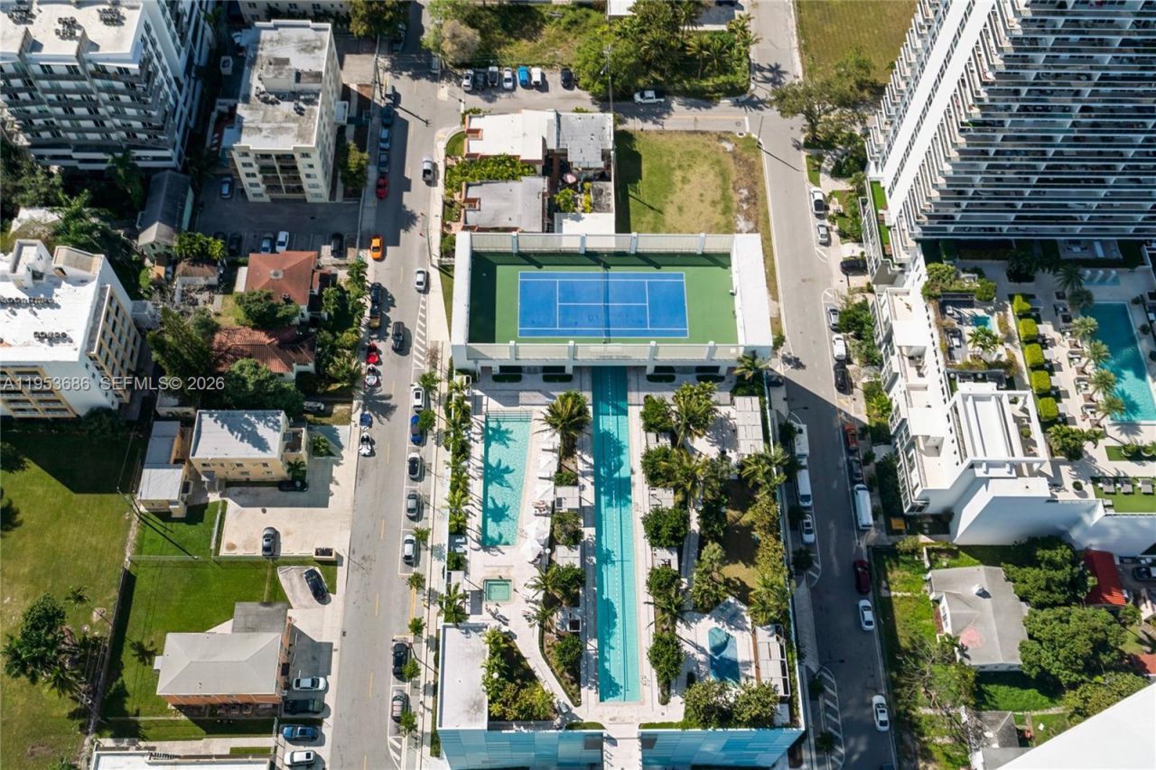 700 NE 26th Ter , Unit 4903, Miami, FL 33137 Photo