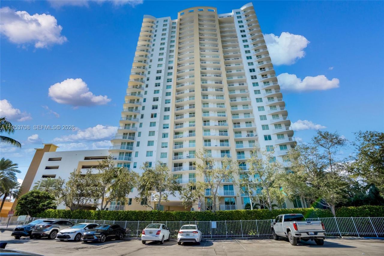 1755 E Hallandale Beach Blvd, Unit 1208E, Hallandale Beach, FL 33009 Photo