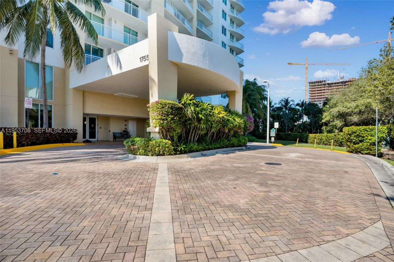 1755 E Hallandale Beach Blvd, Unit 1208E, Hallandale Beach, FL 33009 Photo