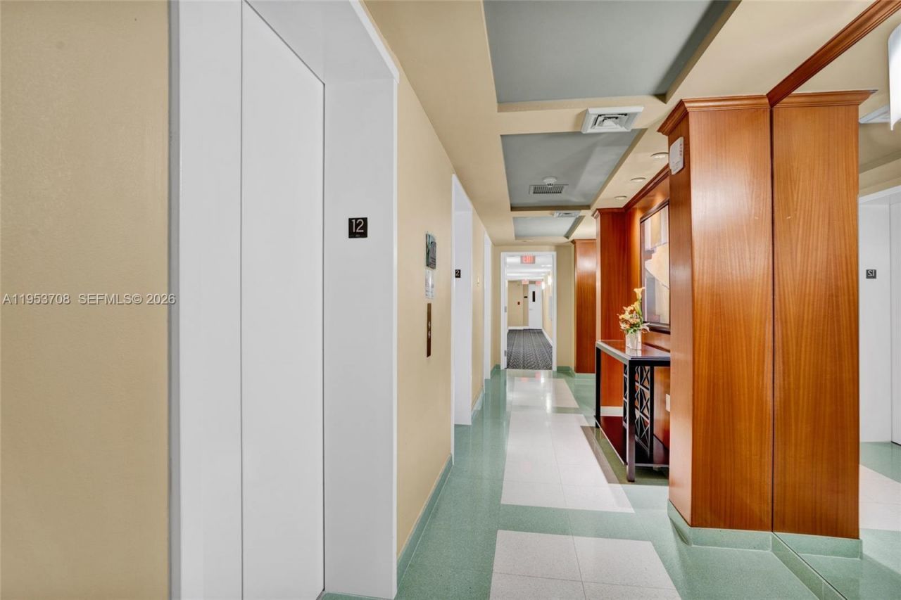 1755 E Hallandale Beach Blvd, Unit 1208E, Hallandale Beach, FL 33009 Photo