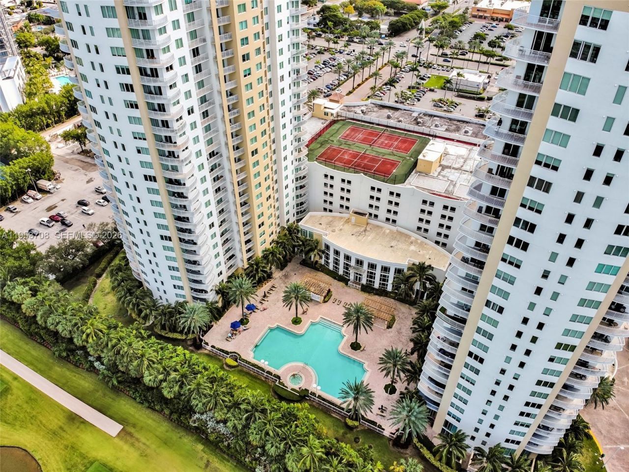 1755 E Hallandale Beach Blvd, Unit 1208E, Hallandale Beach, FL 33009 Photo