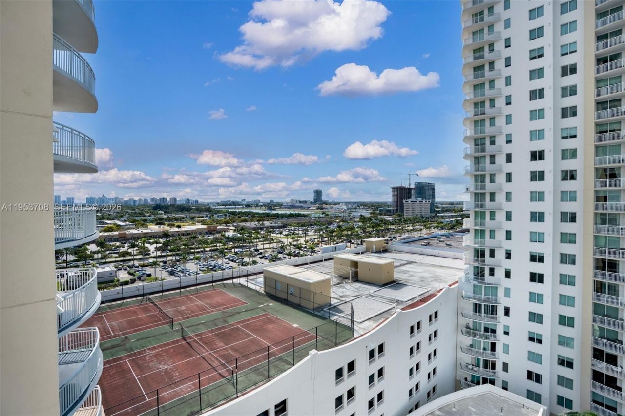 1755 E Hallandale Beach Blvd, Unit 1208E, Hallandale Beach, FL 33009 Photo