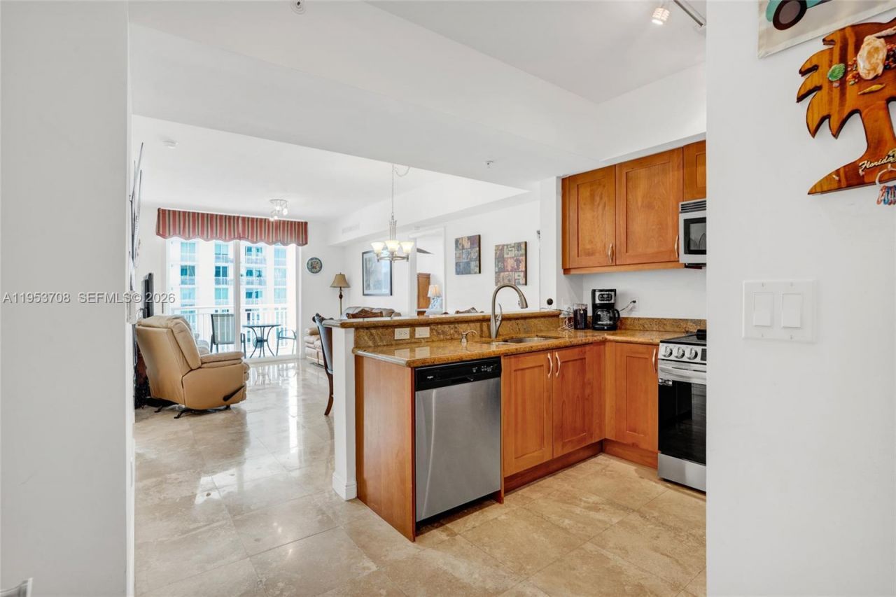 1755 E Hallandale Beach Blvd, Unit 1208E, Hallandale Beach, FL 33009 Photo
