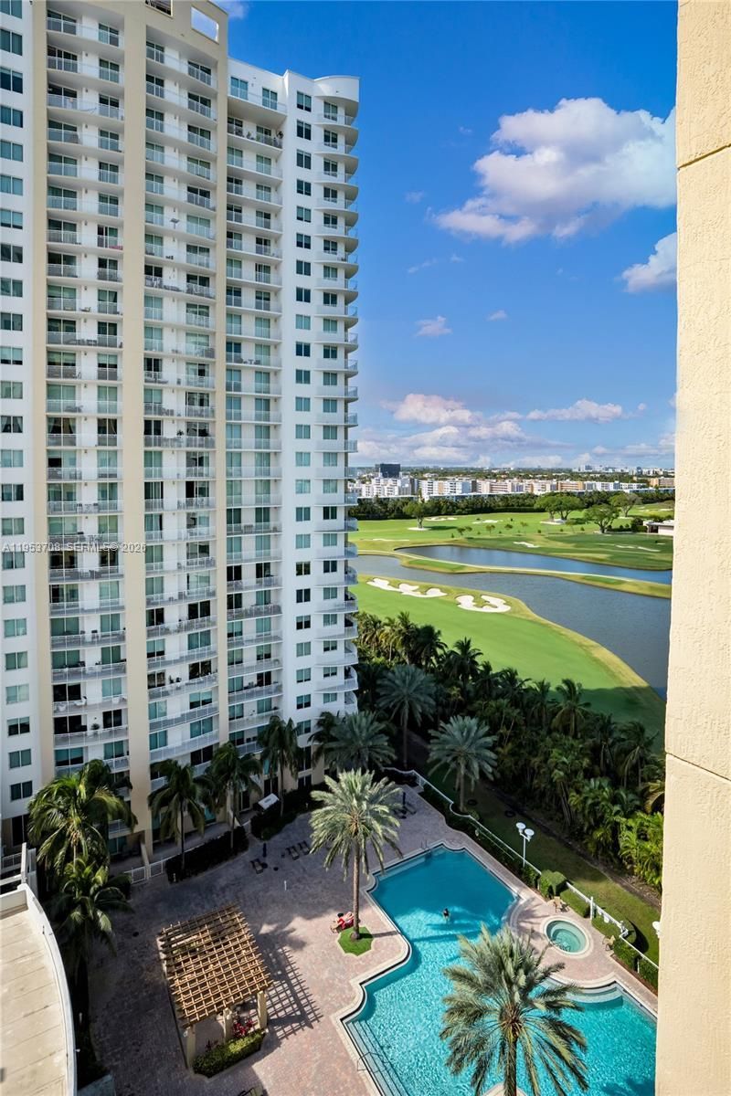 1755 E Hallandale Beach Blvd, Unit 1208E, Hallandale Beach, FL 33009 Photo