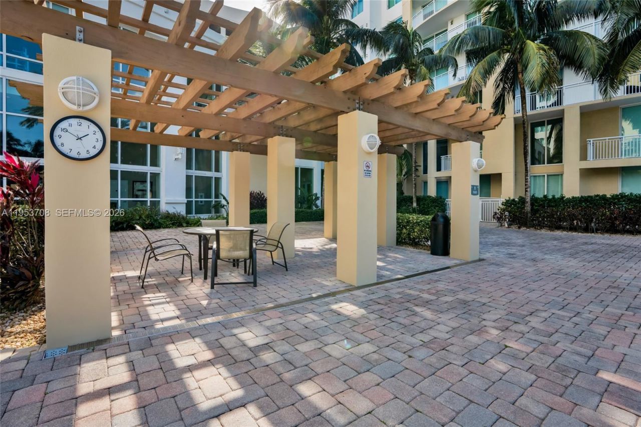 1755 E Hallandale Beach Blvd, Unit 1208E, Hallandale Beach, FL 33009 Photo