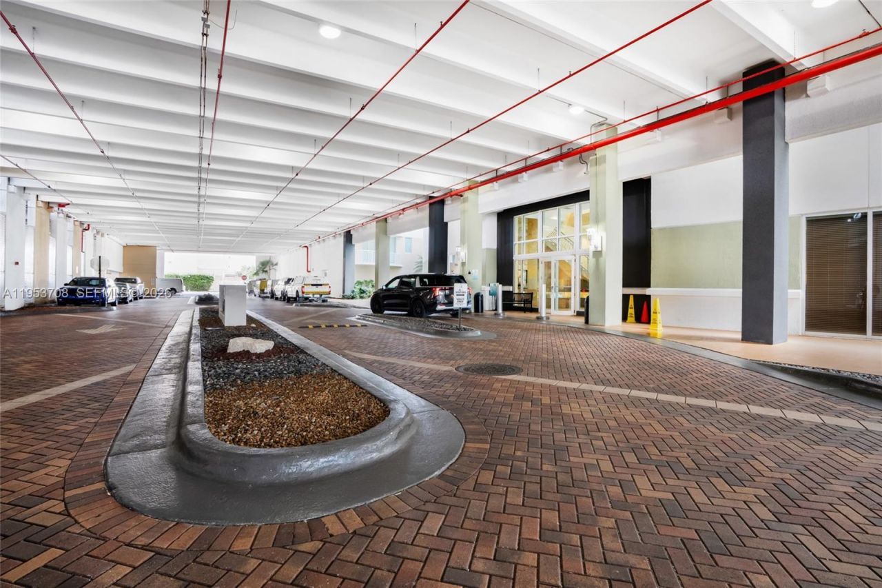 1755 E Hallandale Beach Blvd, Unit 1208E, Hallandale Beach, FL 33009 Photo