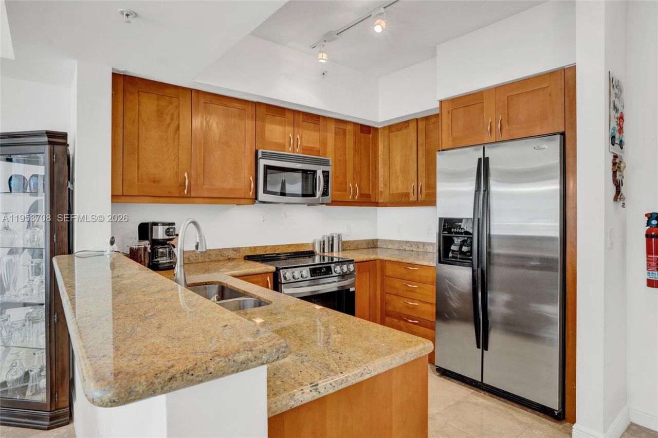 1755 E Hallandale Beach Blvd, Unit 1208E, Hallandale Beach, FL 33009 Photo