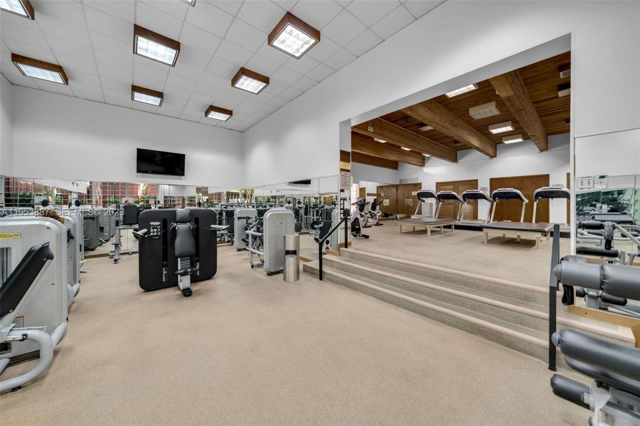 2000 Towerside Ter, Unit 608, Miami, FL 33138 Photo