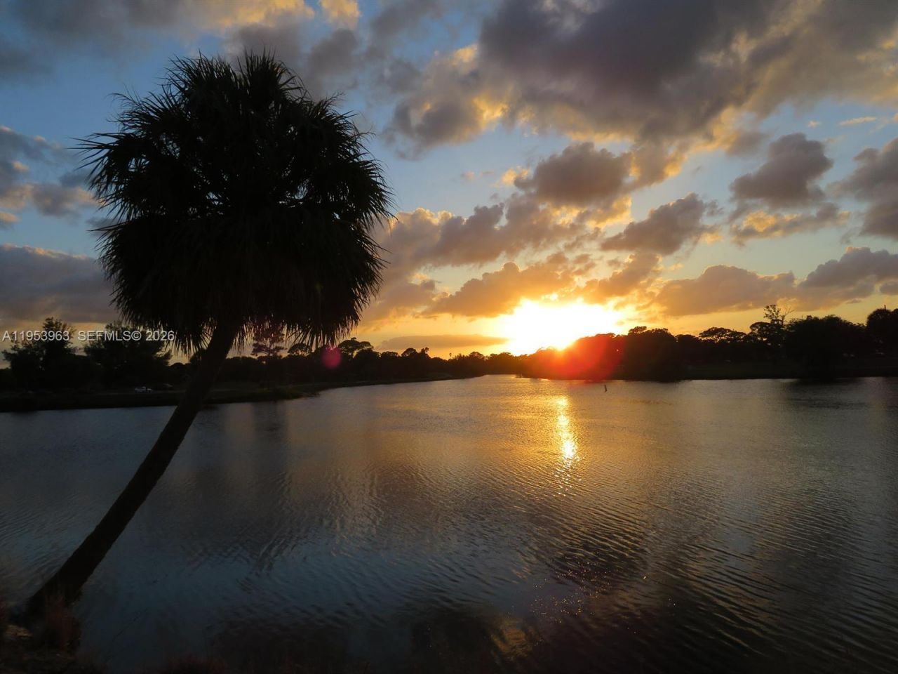 2440 Lake Osborne Dr, Unit 210, Lake Worth, FL 33461 Photo