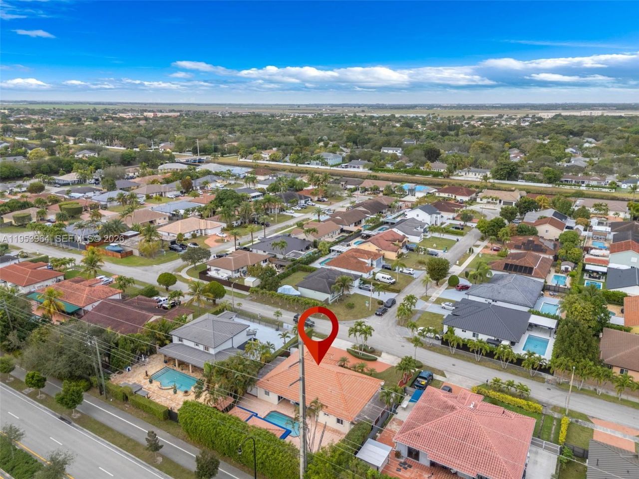 14920 SW 151st Ter , Miami, FL 33196 Photo