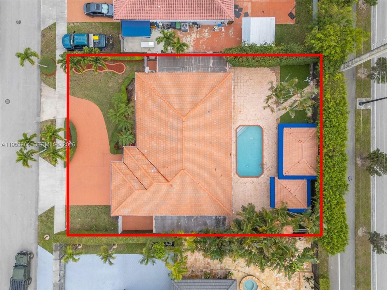 14920 SW 151st Ter , Miami, FL 33196 Photo