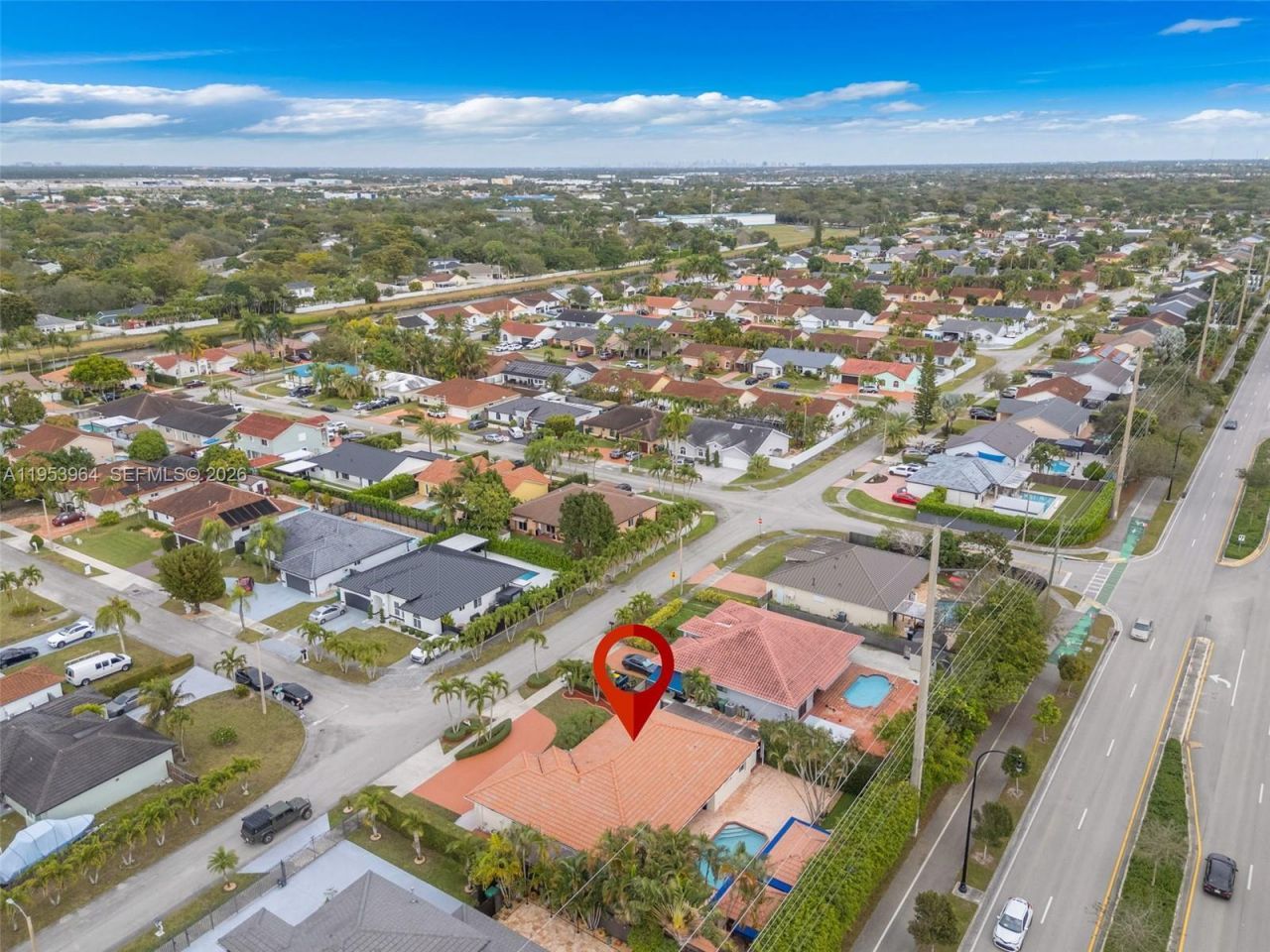 14920 SW 151st Ter , Miami, FL 33196 Photo