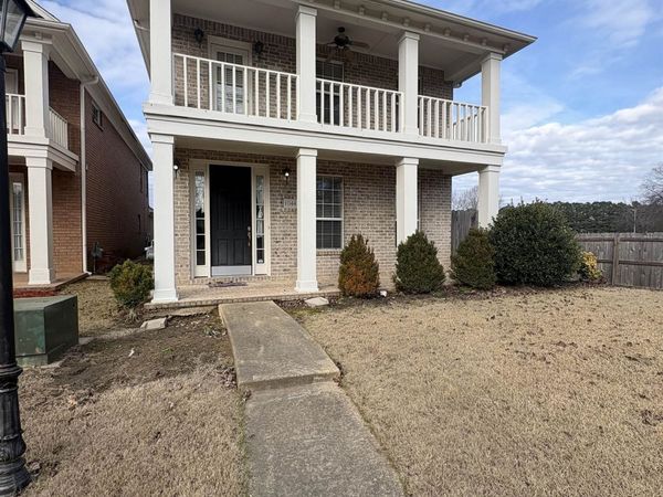 10448 SUNNYBROOK CIR, Collierville, TN 38017