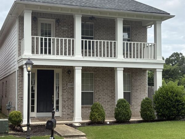10448 SUNNYBROOK CIR, Collierville, TN 38017