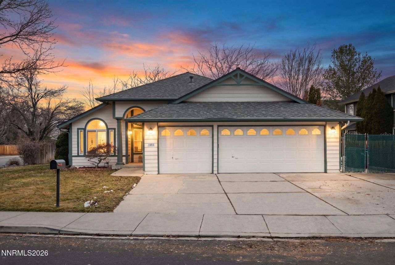 1695 Atlantic Way, Sparks, NV 89434 Photo