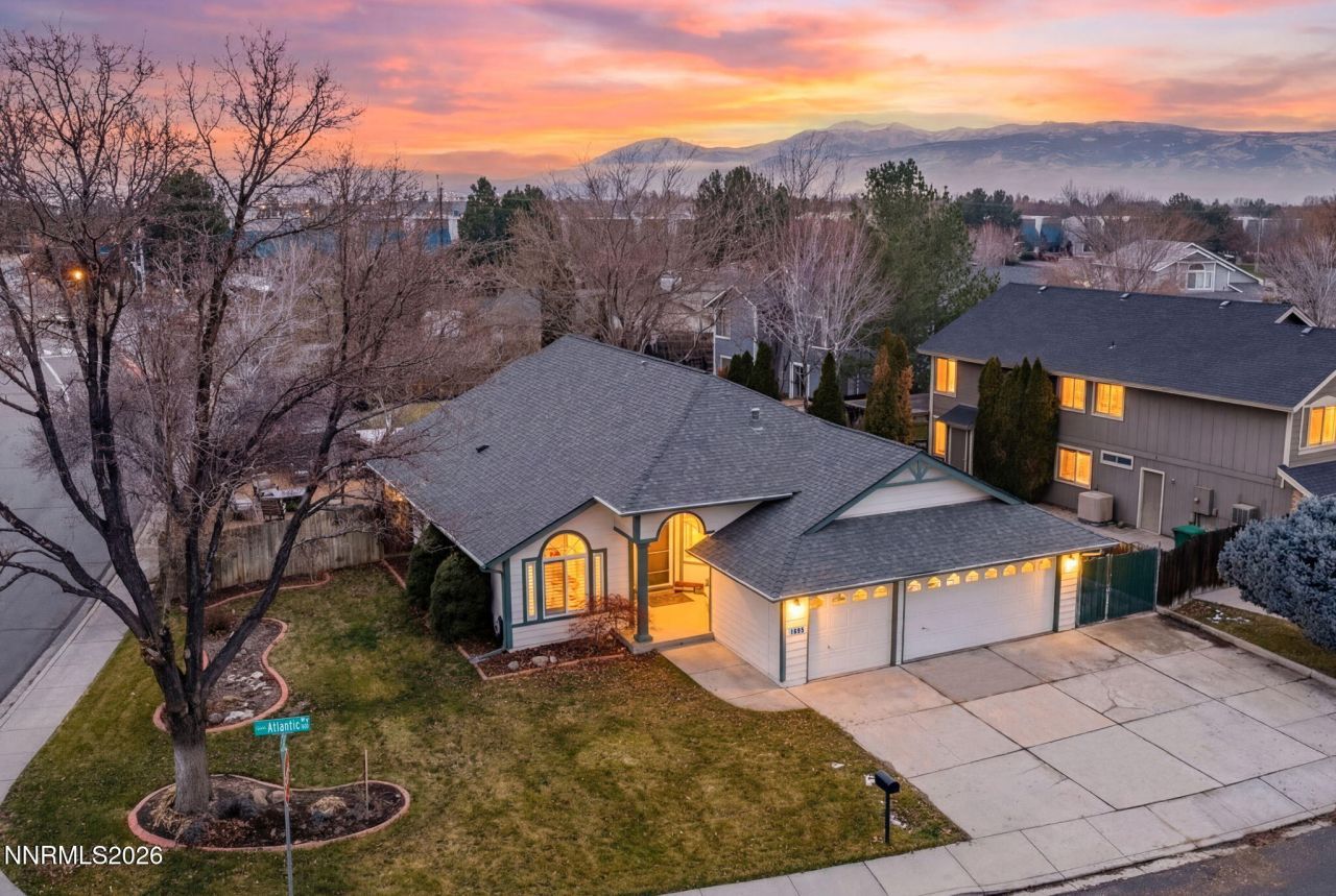 1695 Atlantic Way, Sparks, NV 89434 Photo