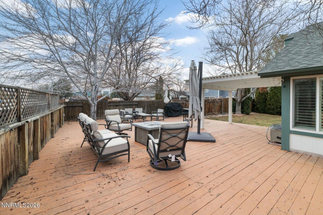 1695 Atlantic Way, Sparks, NV 89434 Photo