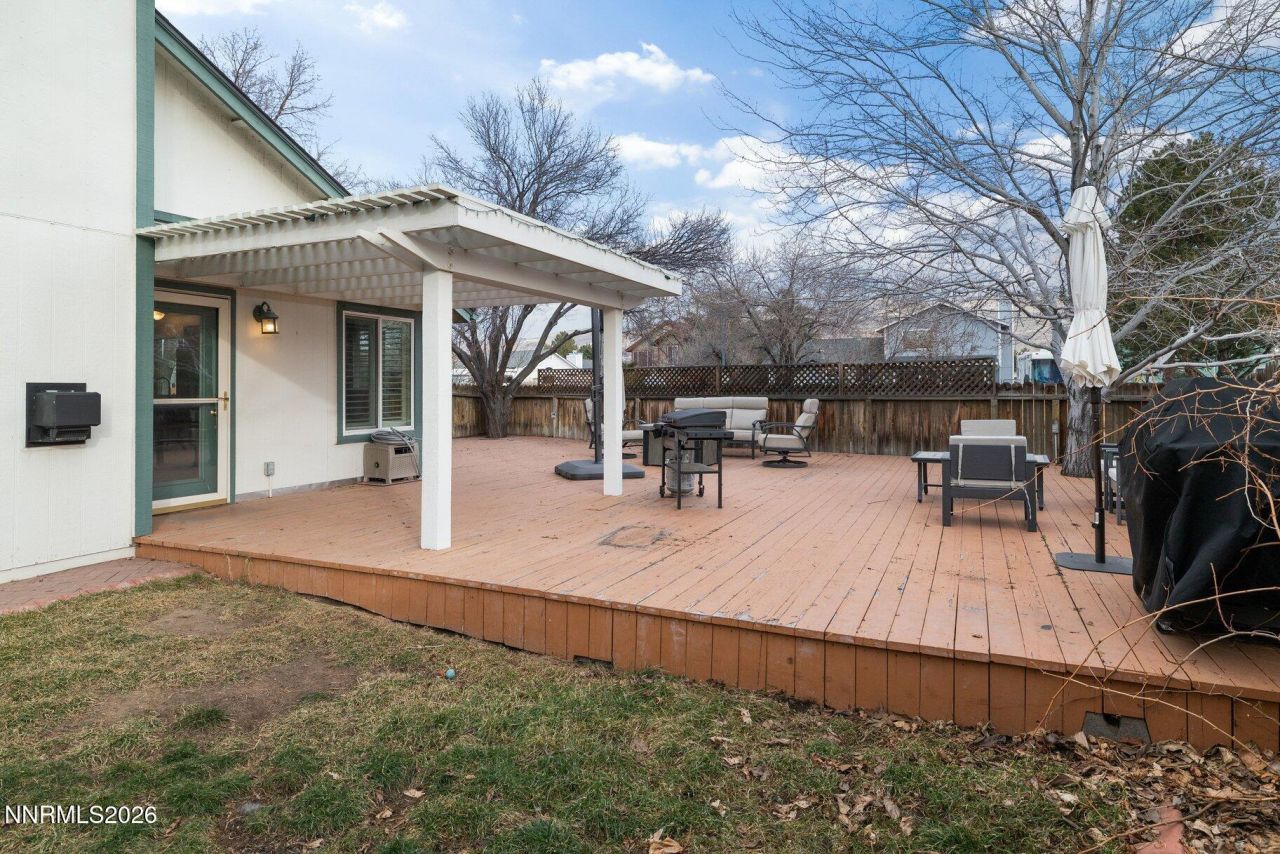 1695 Atlantic Way, Sparks, NV 89434 Photo