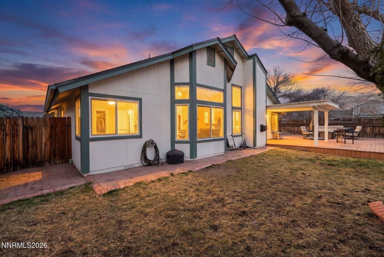 1695 Atlantic Way, Sparks, NV 89434 Photo