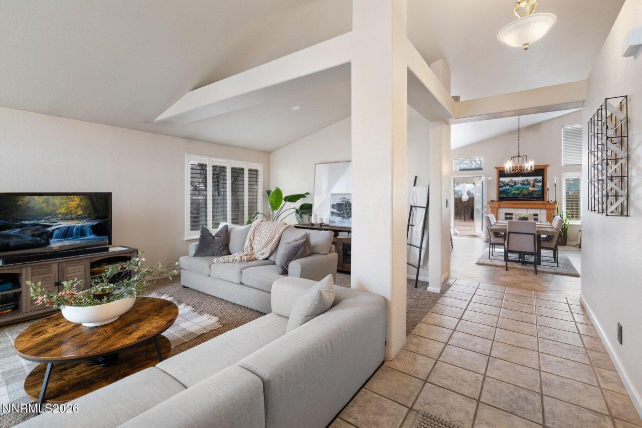 1695 Atlantic Way, Sparks, NV 89434 Photo