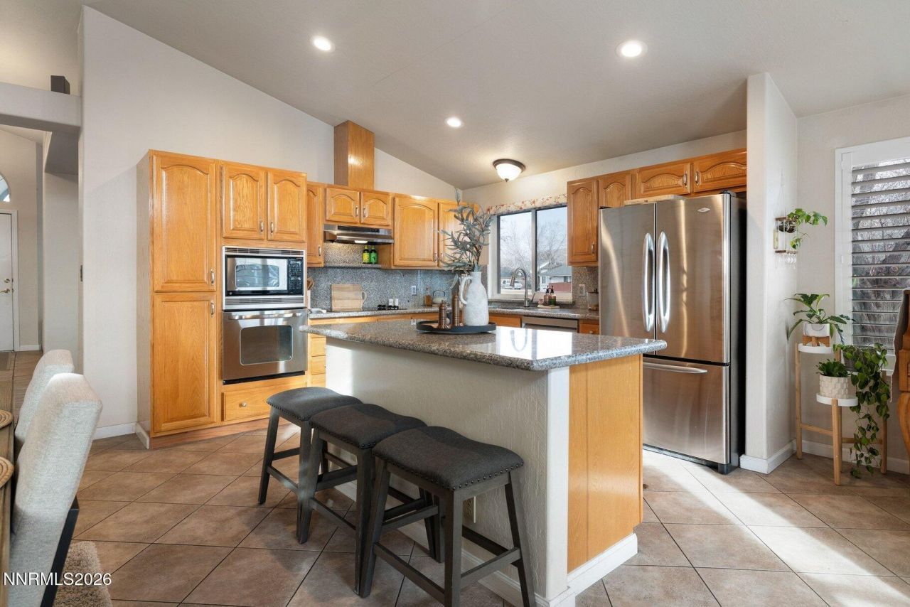 1695 Atlantic Way, Sparks, NV 89434 Photo