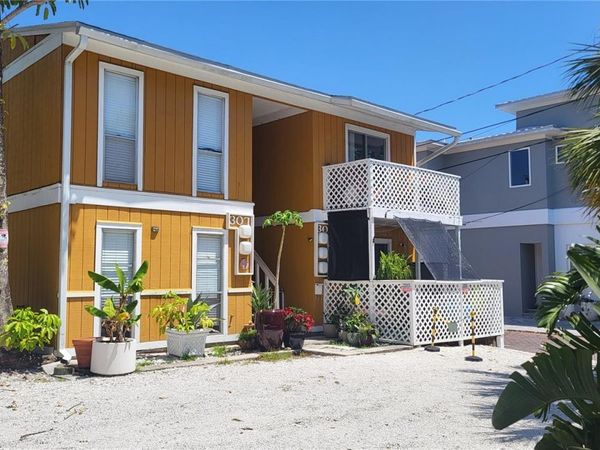 301 S OSPREY AVENUE, SARASOTA, FL 34236