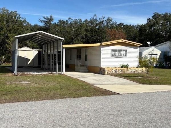 76 ROSALIE OAKS BOULEVARD, LAKE WALES, FL 33898