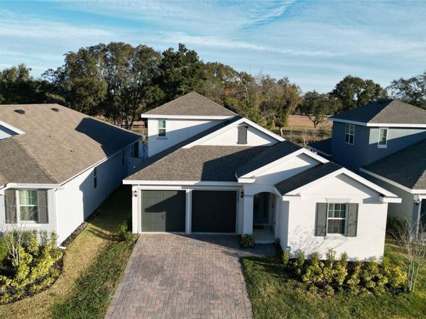 2260 JUNIPER BERRY DRIVE, MINNEOLA, FL 34715