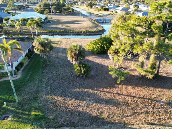 238 BROADMOOR LANE, ROTONDA WEST, FL 33947