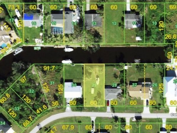 152 DANFORTH DRIVE, PUNTA GORDA, FL 33980