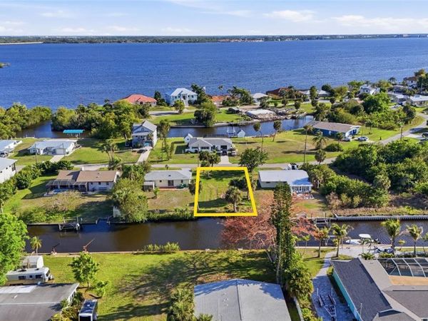 152 DANFORTH DRIVE, PUNTA GORDA, FL 33980