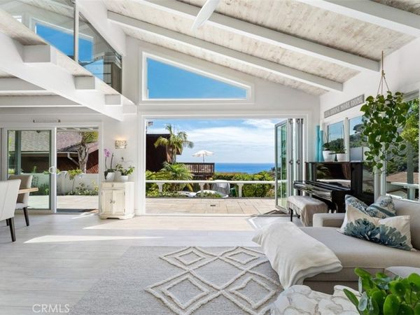 499 Nyes Place, Laguna Beach, CA 92651