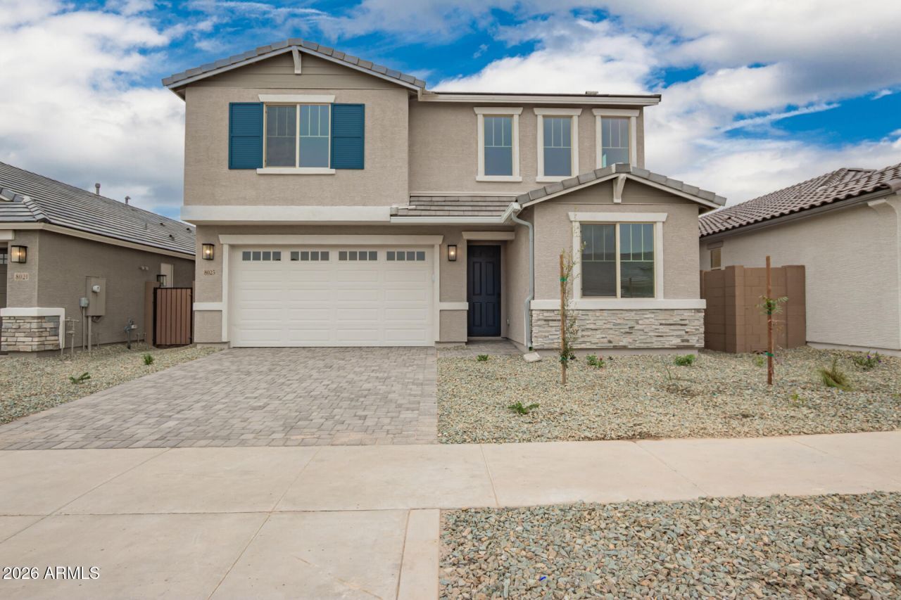 8025 W Granada Road, Phoenix, AZ 85035 Main Photo