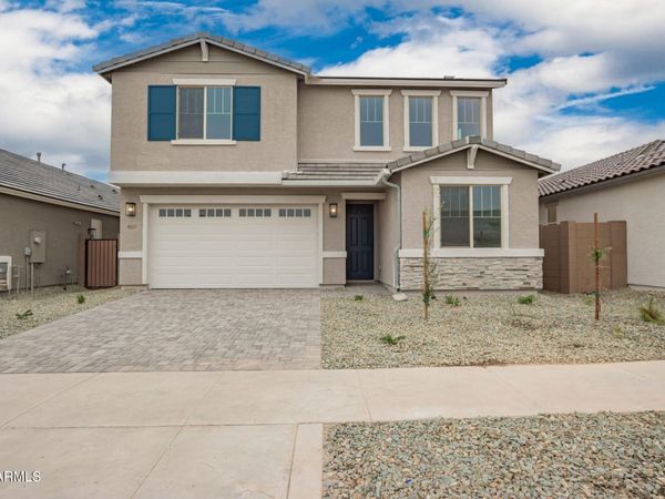 8025 W GRANADA Road, Phoenix, AZ 85035