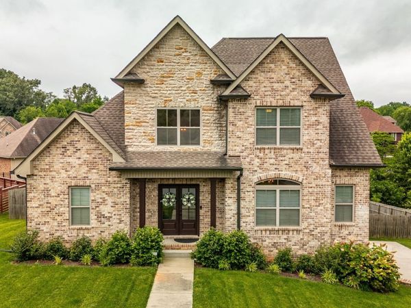 1184 Wicke Rd , Adams, TN 37010