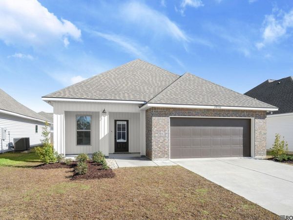 28346 Middlebrook Way, Denham Springs, LA 70726