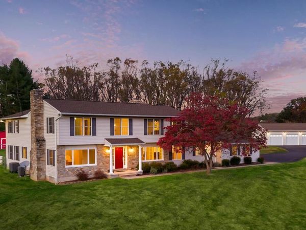 15818 CARROLL ROAD, MONKTON, MD 21111