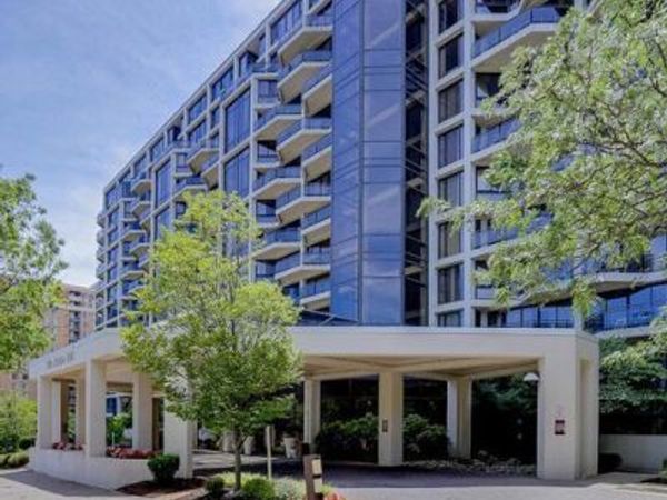 1530 KEY BOULEVARD, Unit 327, ARLINGTON, VA 22209
