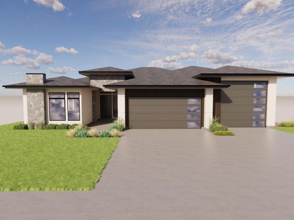 3495 W Golden Barrel St, Eagle, ID 83616