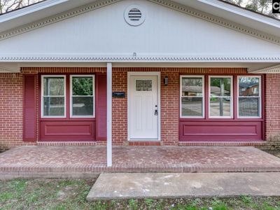 124 W Lakeside Avenue, Columbia, SC 29203