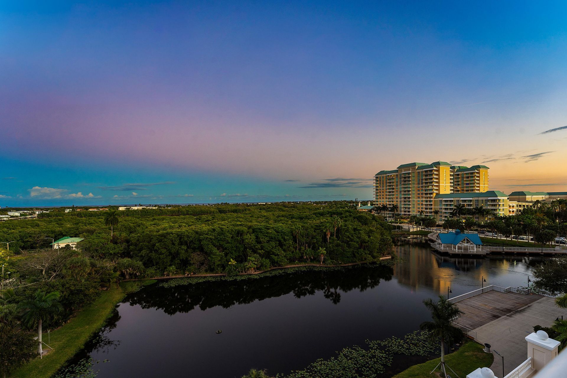 450 N Federal Highway, Unit 711, Boynton Beach, FL 33435 Photo