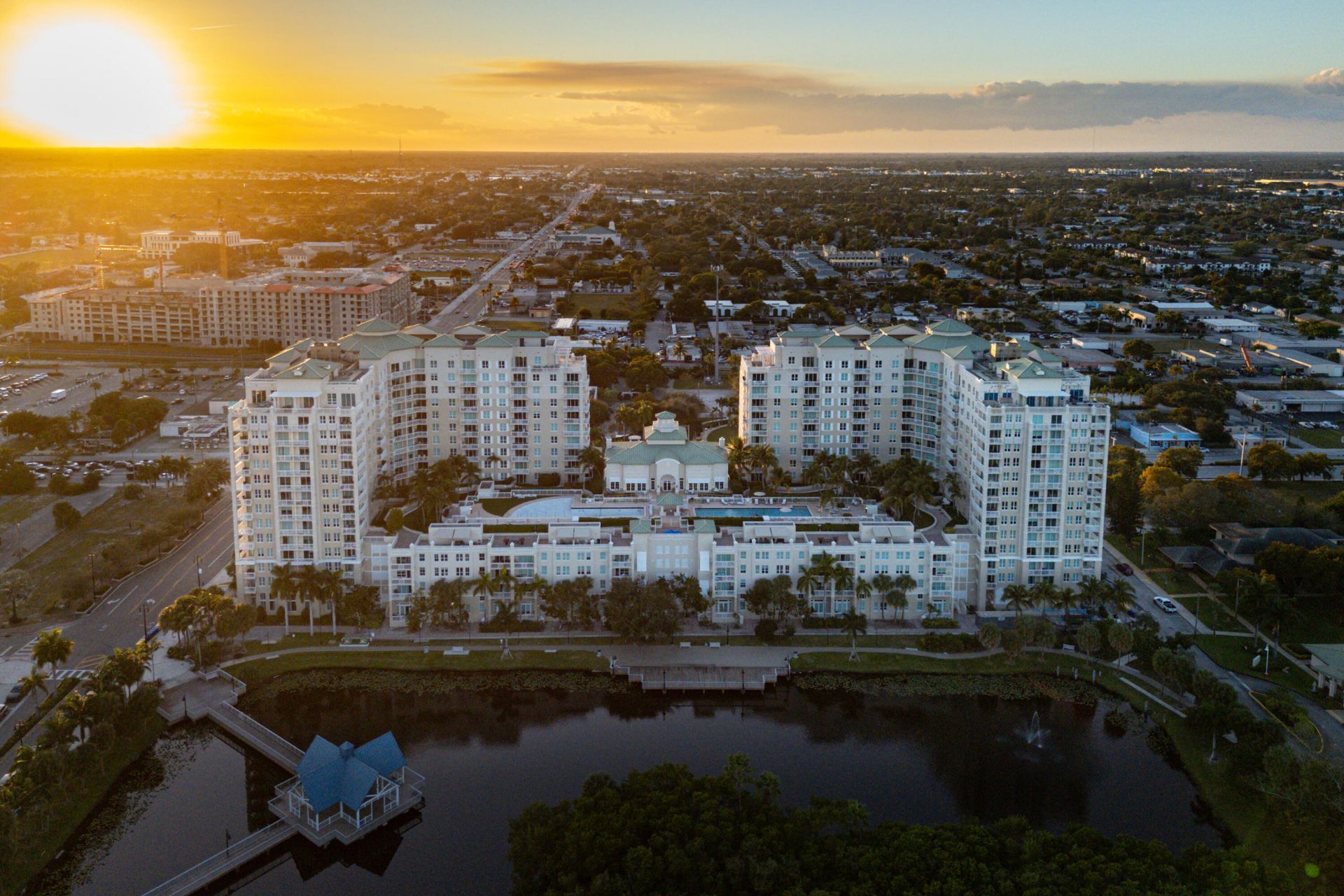 450 N Federal Highway, Unit 711, Boynton Beach, FL 33435 Photo