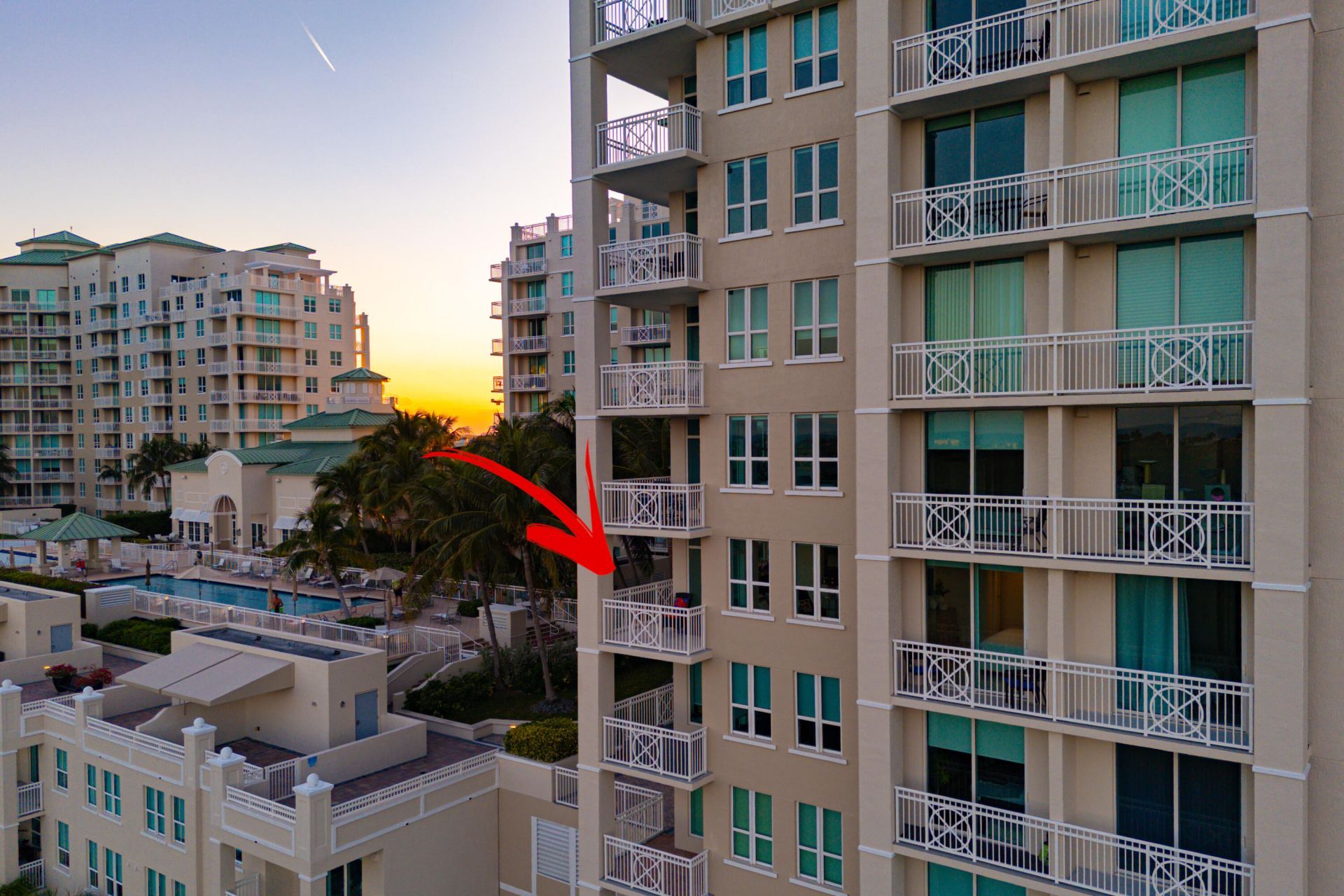 450 N Federal Highway, Unit 711, Boynton Beach, FL 33435 Photo