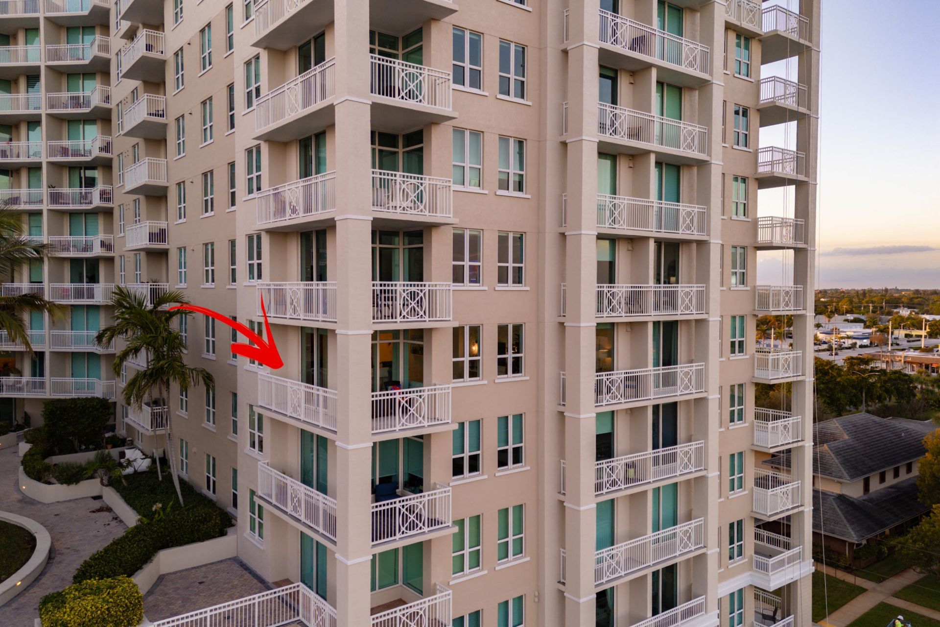 450 N Federal Highway, Unit 711, Boynton Beach, FL 33435 Photo