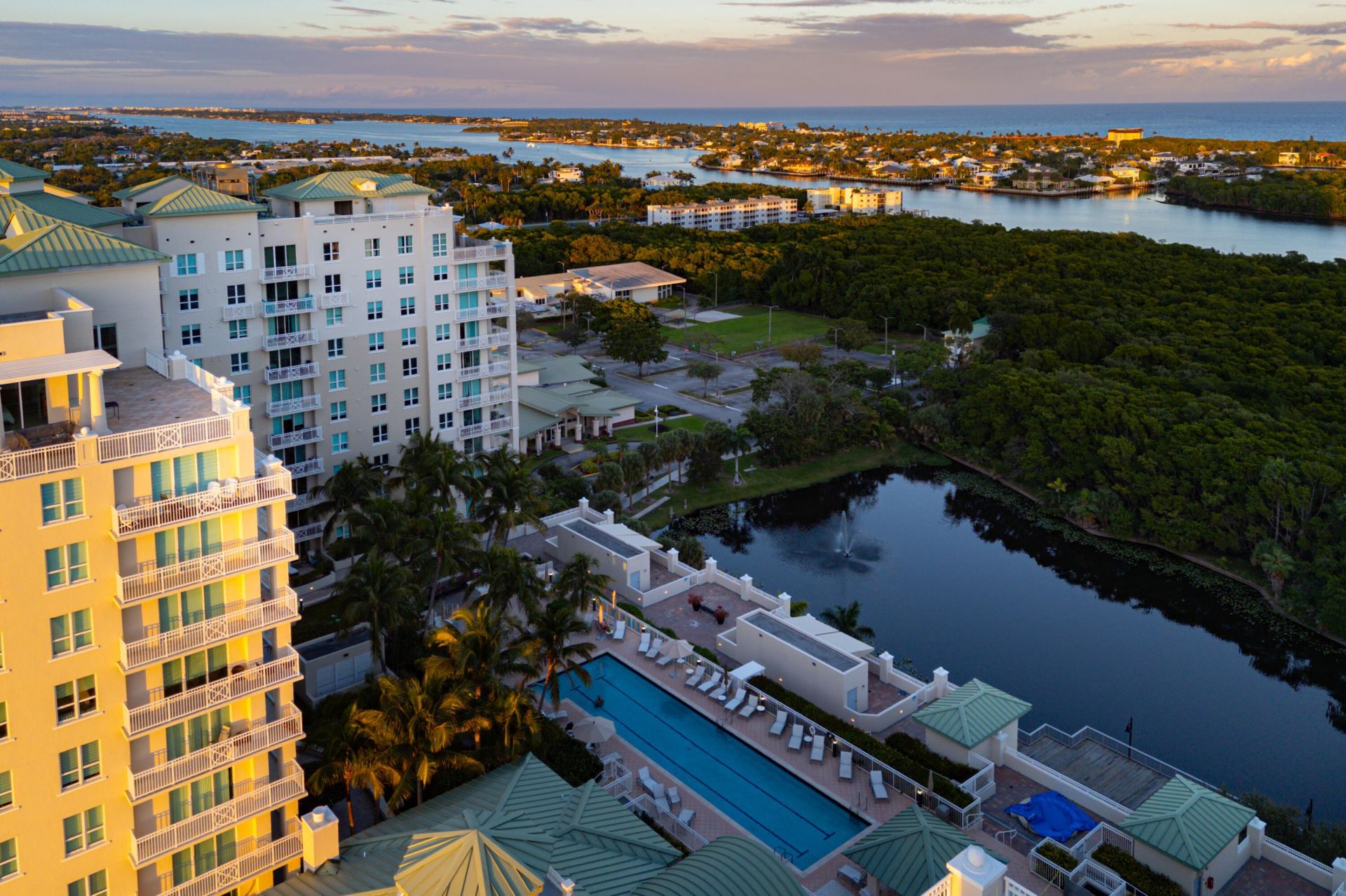 450 N Federal Highway, Unit 711, Boynton Beach, FL 33435 Photo