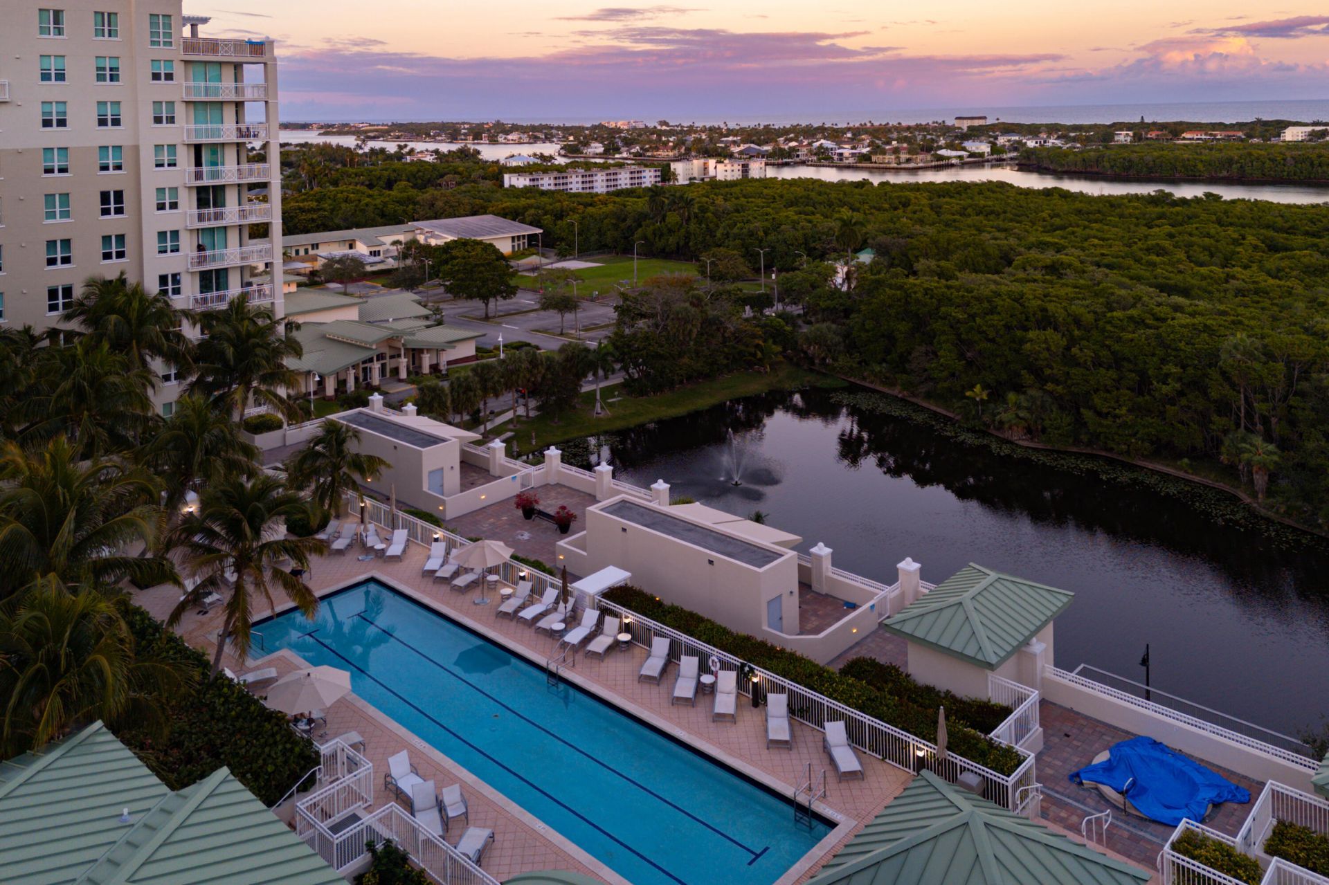 450 N Federal Highway, Unit 711, Boynton Beach, FL 33435 Photo