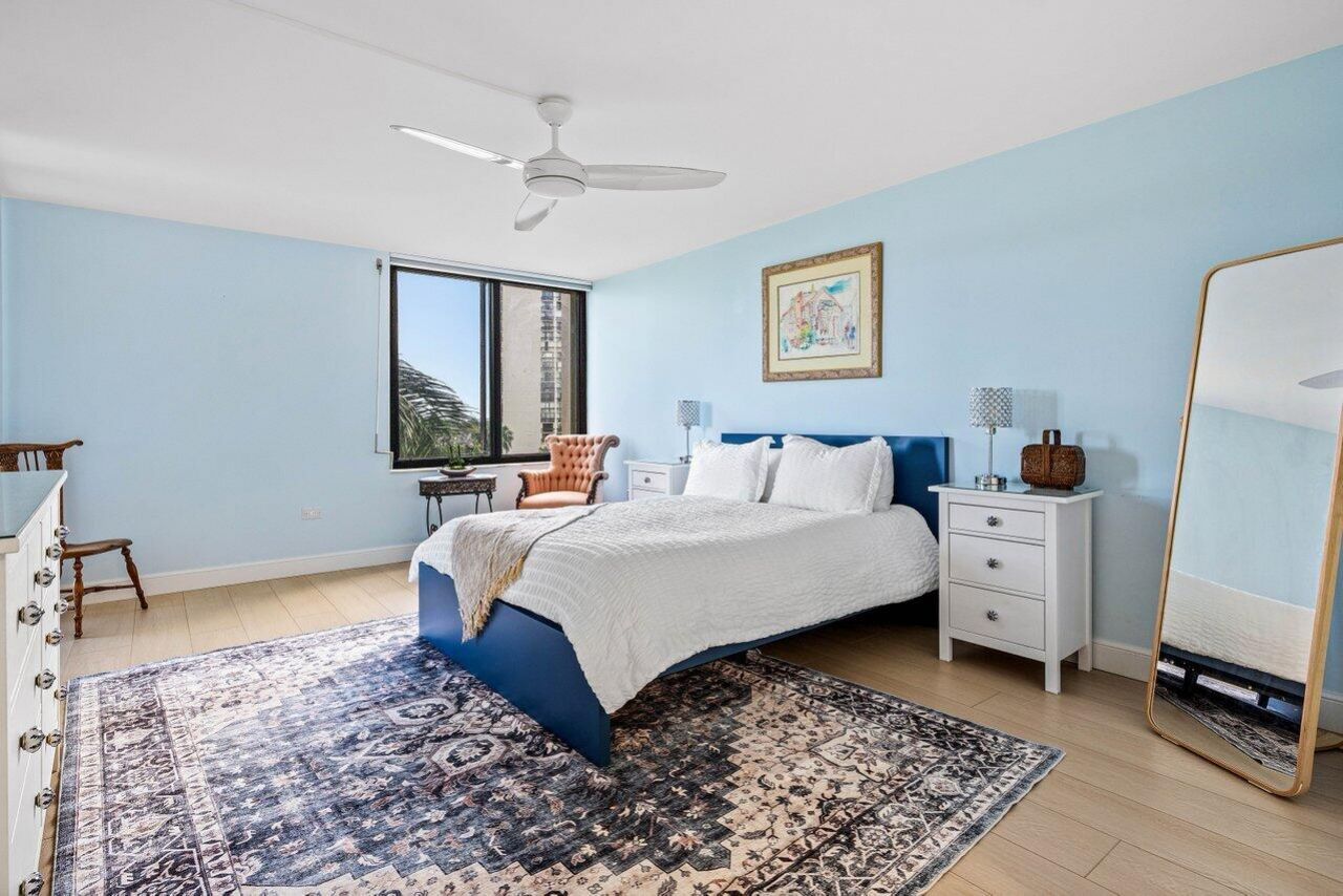 2450 Presidential Way, Unit 607, West Palm Beach, FL 33401 Photo